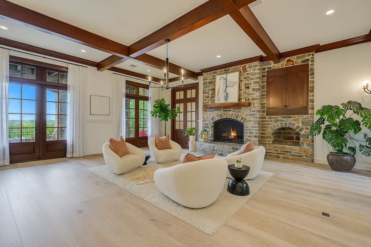 4604 Mantle Drive