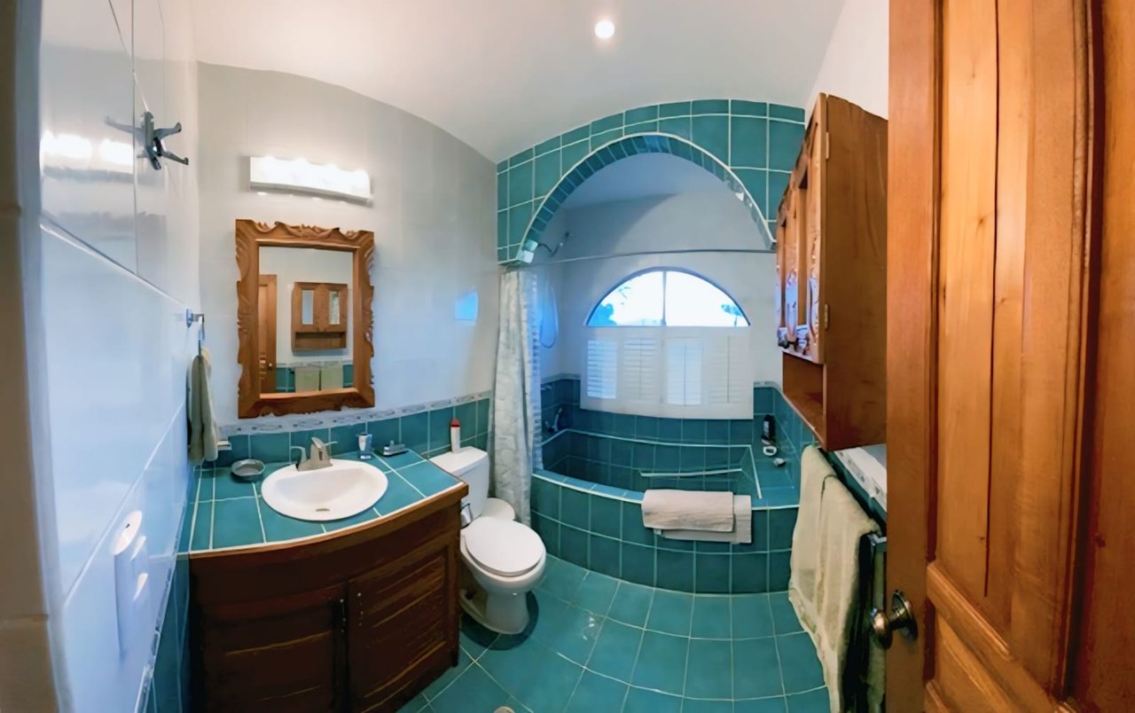 Punta Plata #518 | Beachside Condo with Lap Pool Access in One of Flamingo’s Best Locations!