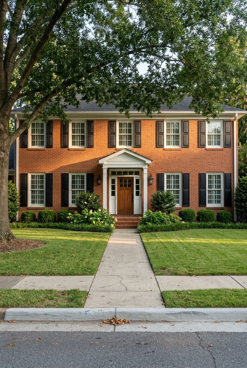 Inside Haynes Manor: What It Is Like To Live Here