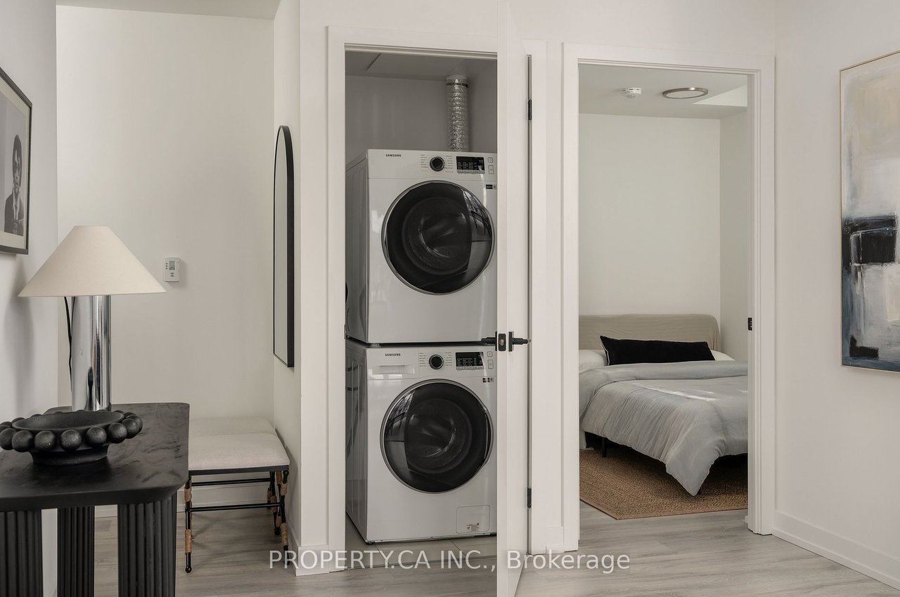 LUXURY LIVING AT RUSH CONDOS 