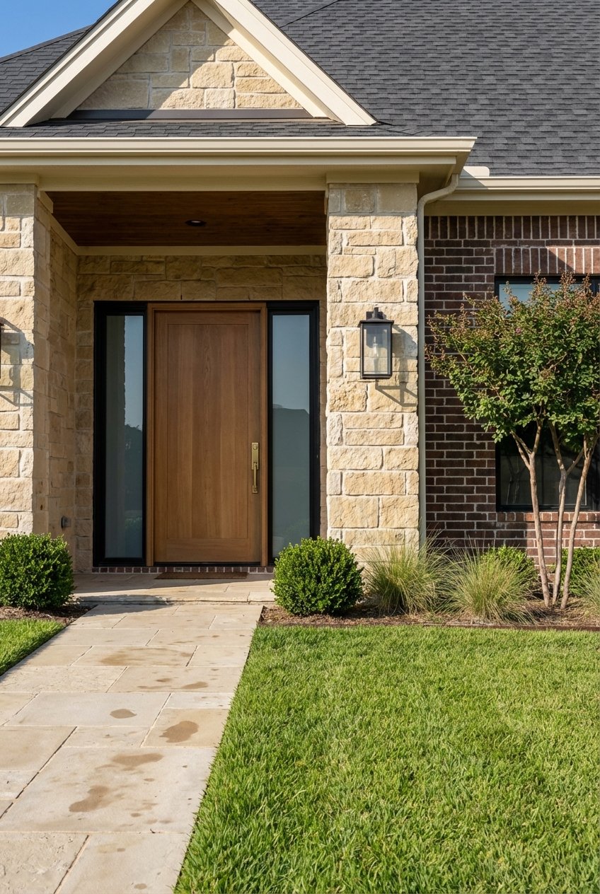 What It’s Like Living In Aledo, Texas