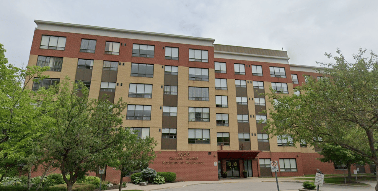 Livita Queens Avenue