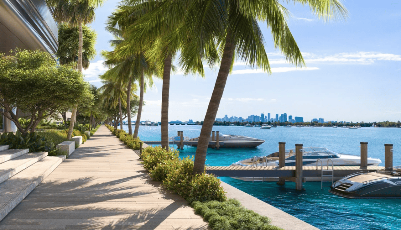 Pagani Residences