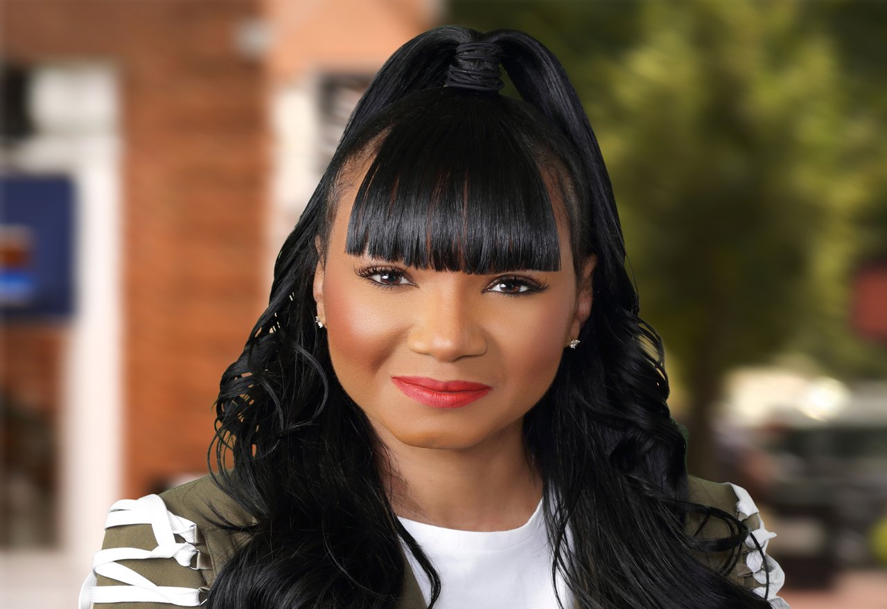 Tyisha
