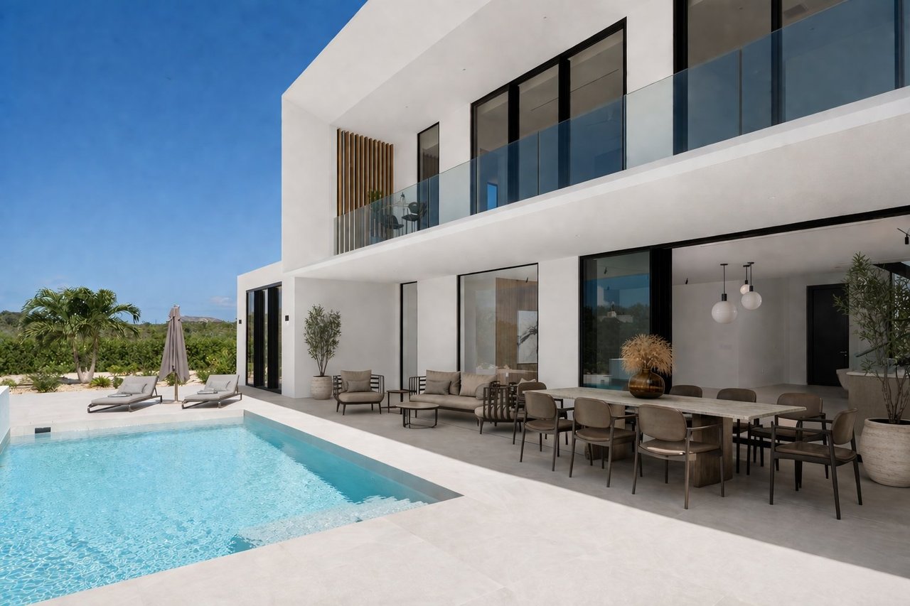 URBN Villas