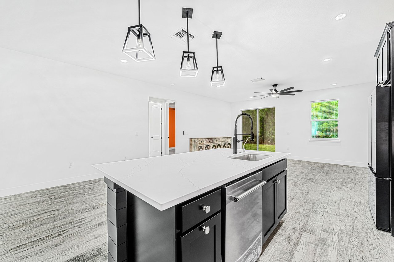 Evolution Homes