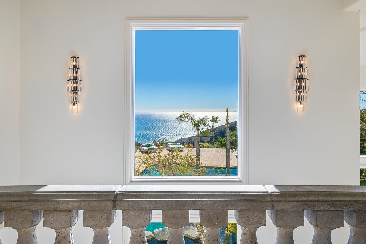 The Malibu Dream Resort