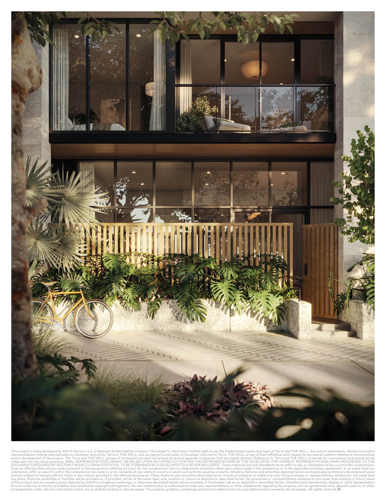 The Well - Coconut Grove