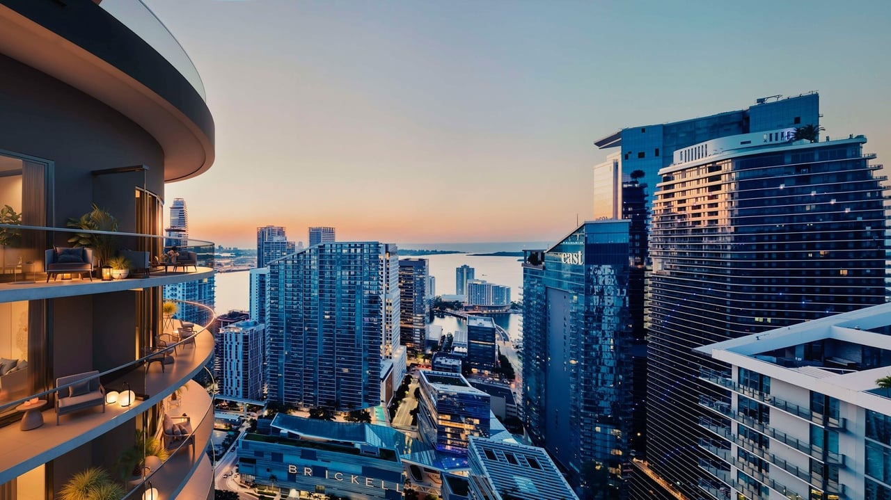 The Standard Brickell