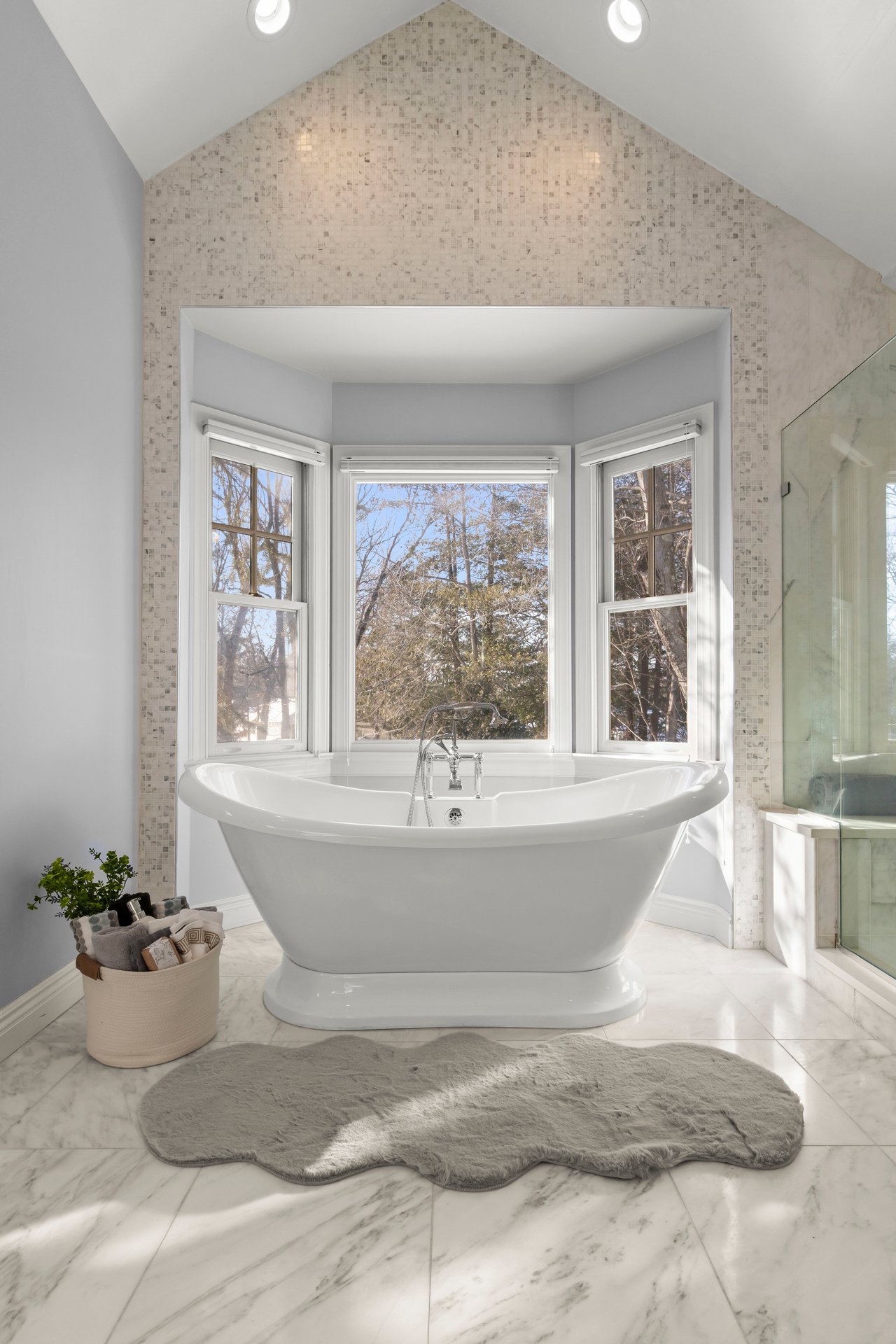 Expansive Custom Home