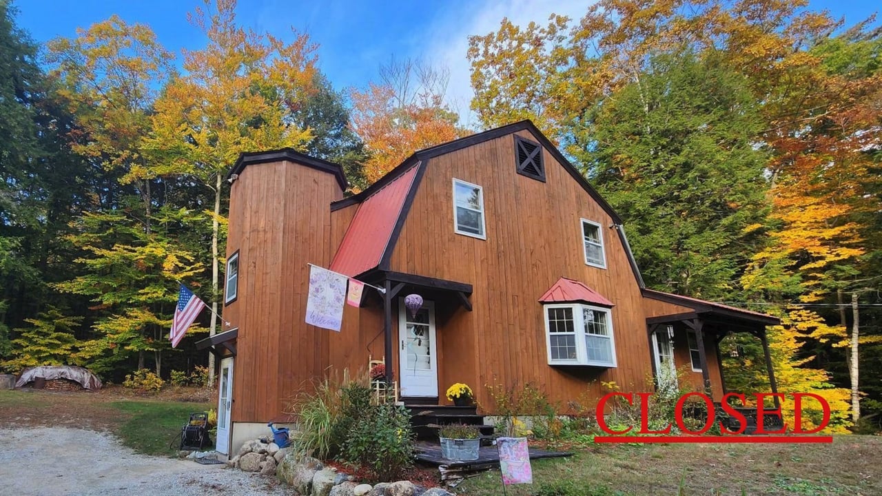 Saco Valley Real Estate Sales (5)