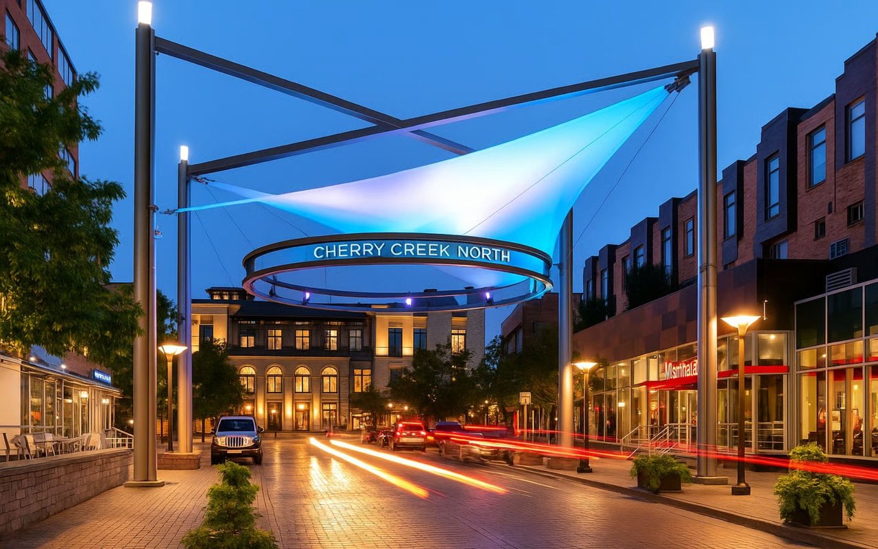 Cherry Creek North