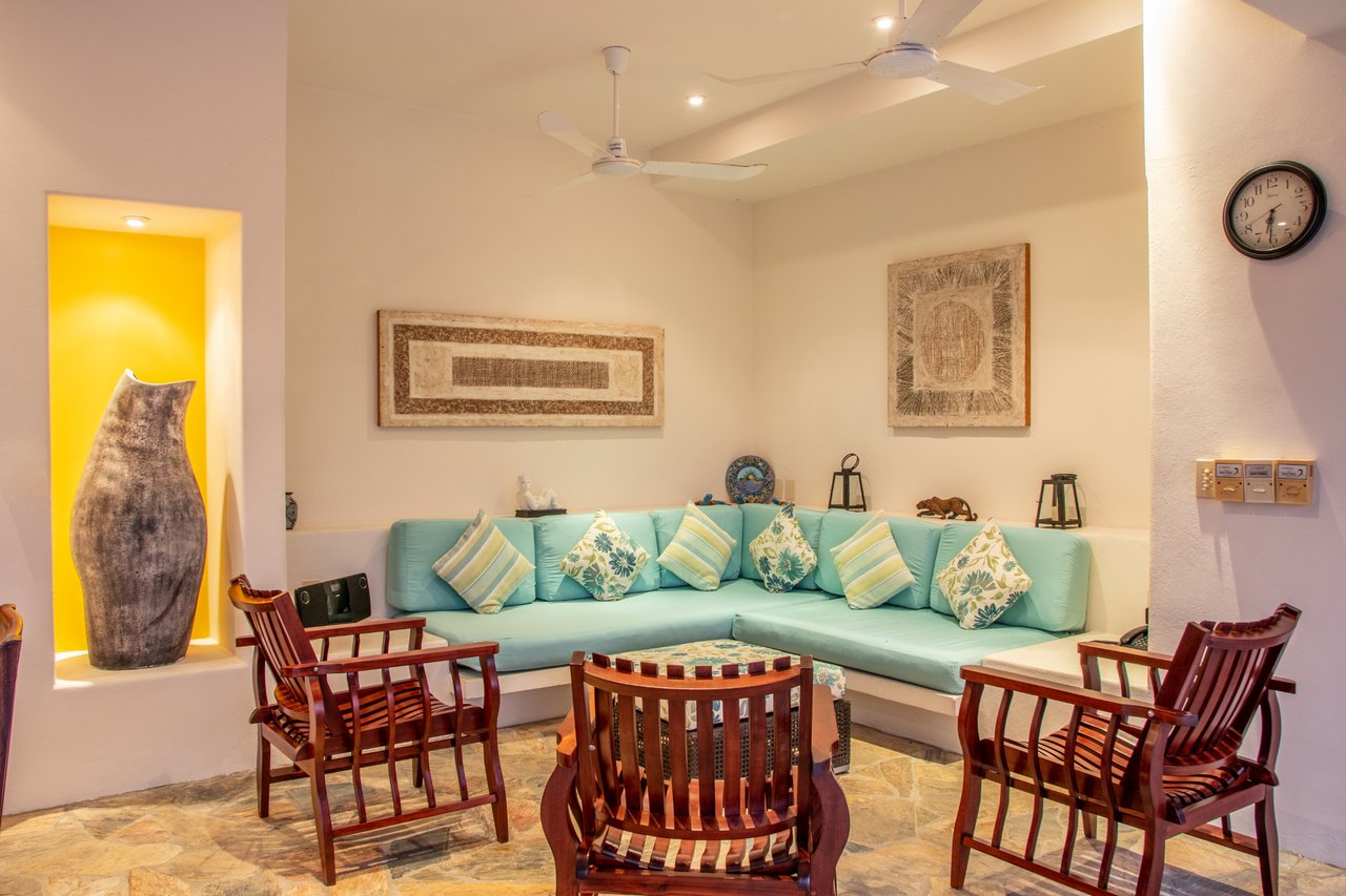 3 bedroom, Villa, Vista Hermosa