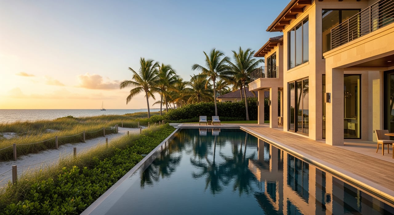 Best Time To Sell In Deerfield Beach