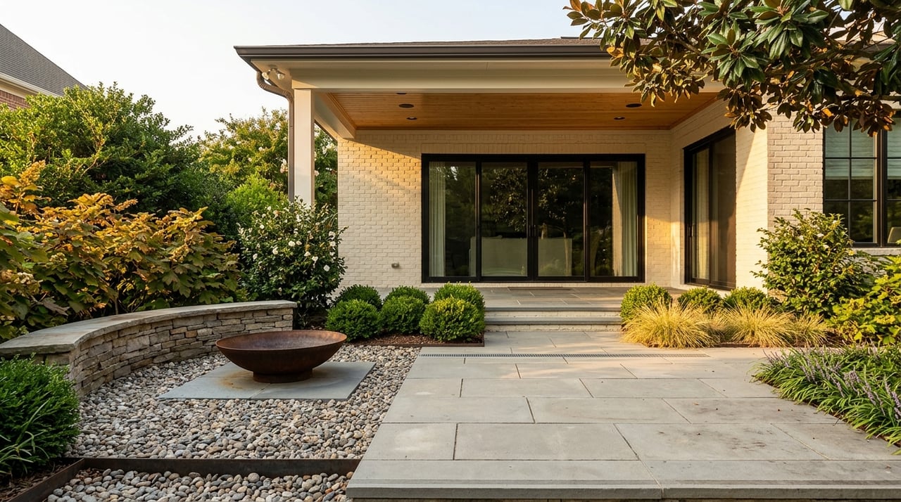 Designing Outdoor Living Spaces For Clermont Homes