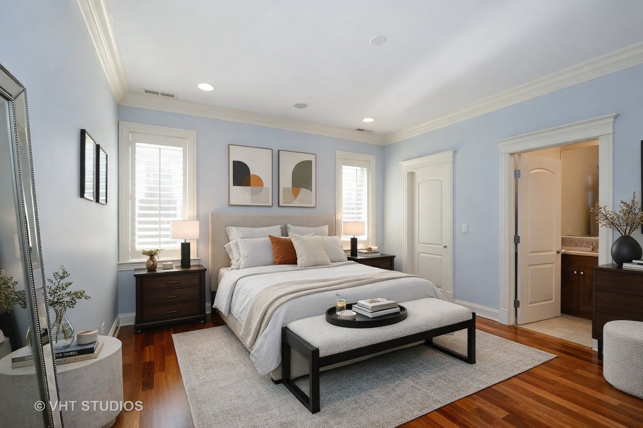 1047 W Monroe Street Apt 3