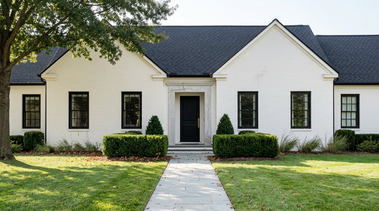 Bentonville's Median Home Price Is Splitting in Two. Here's What's Actually Behind the Divide