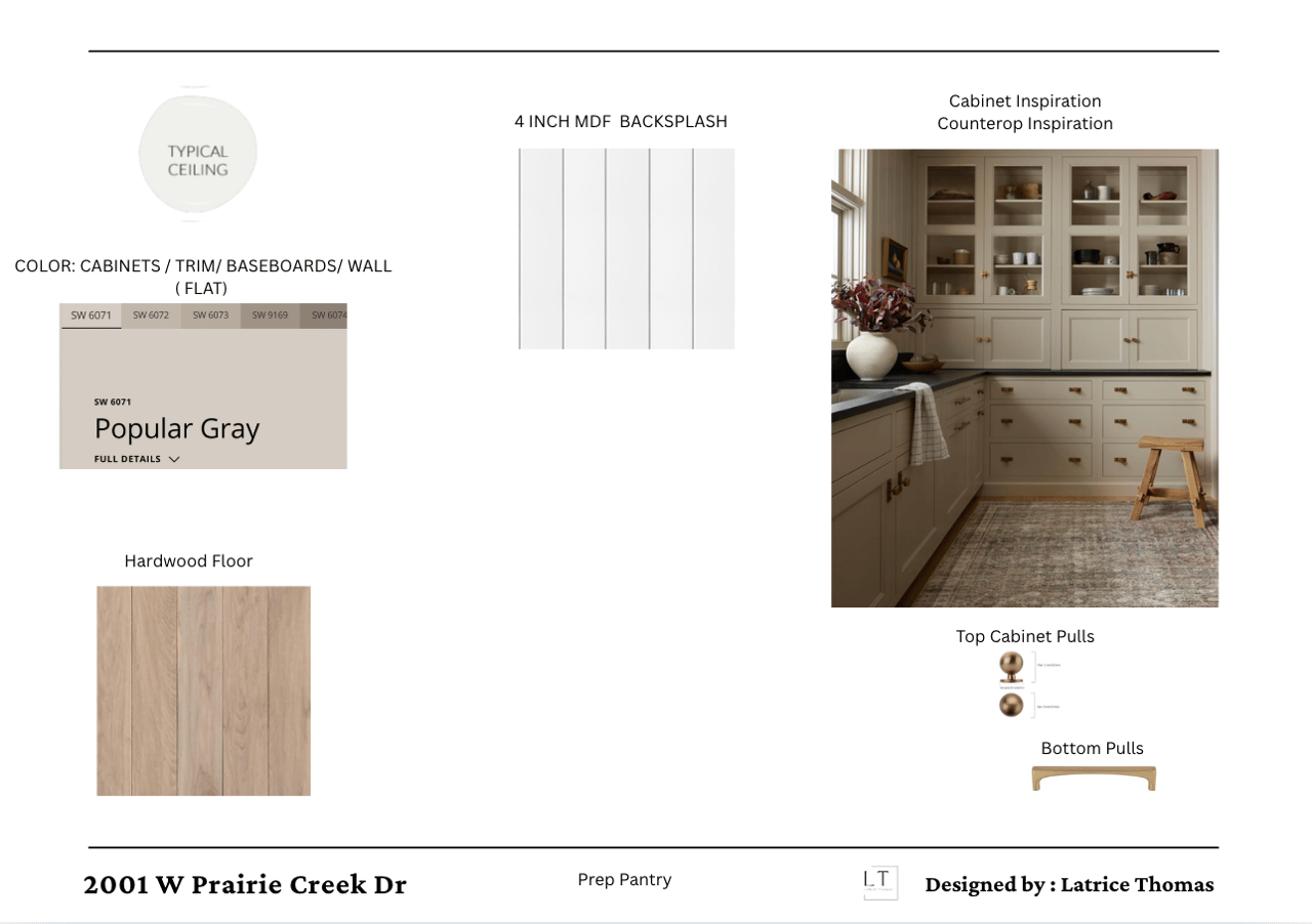 Under construction | Prairie Creek