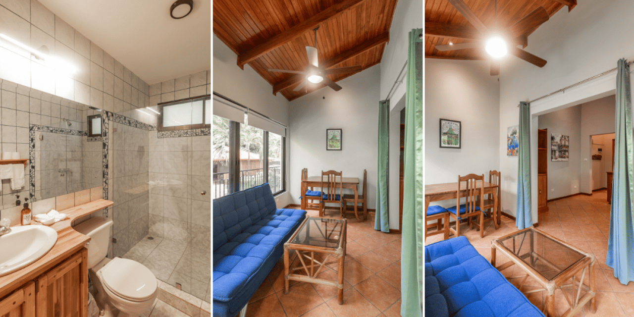 Totally Renovated Multi-Unit Beachside Investment in Potrero