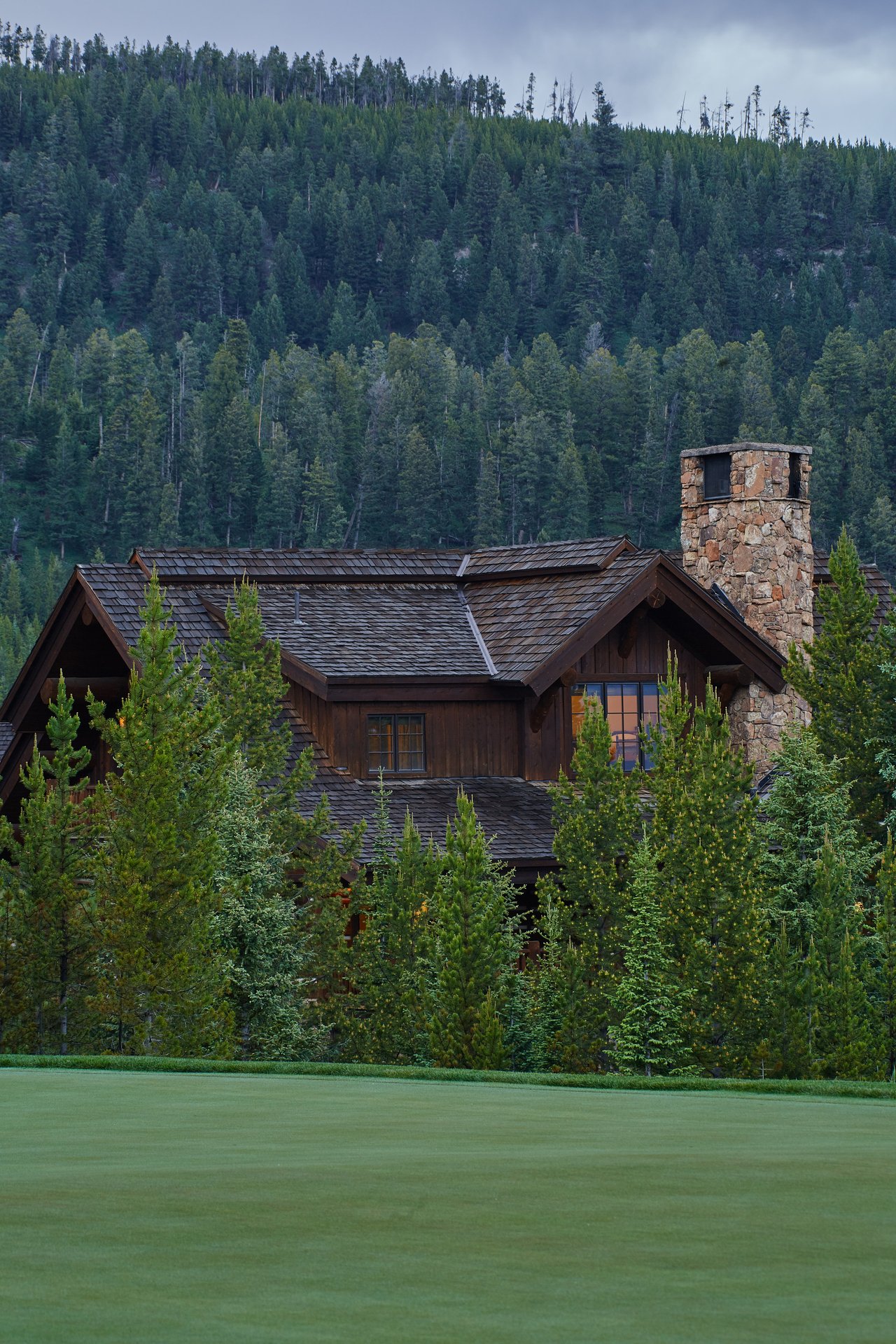 Spanish Peaks Mountain Club