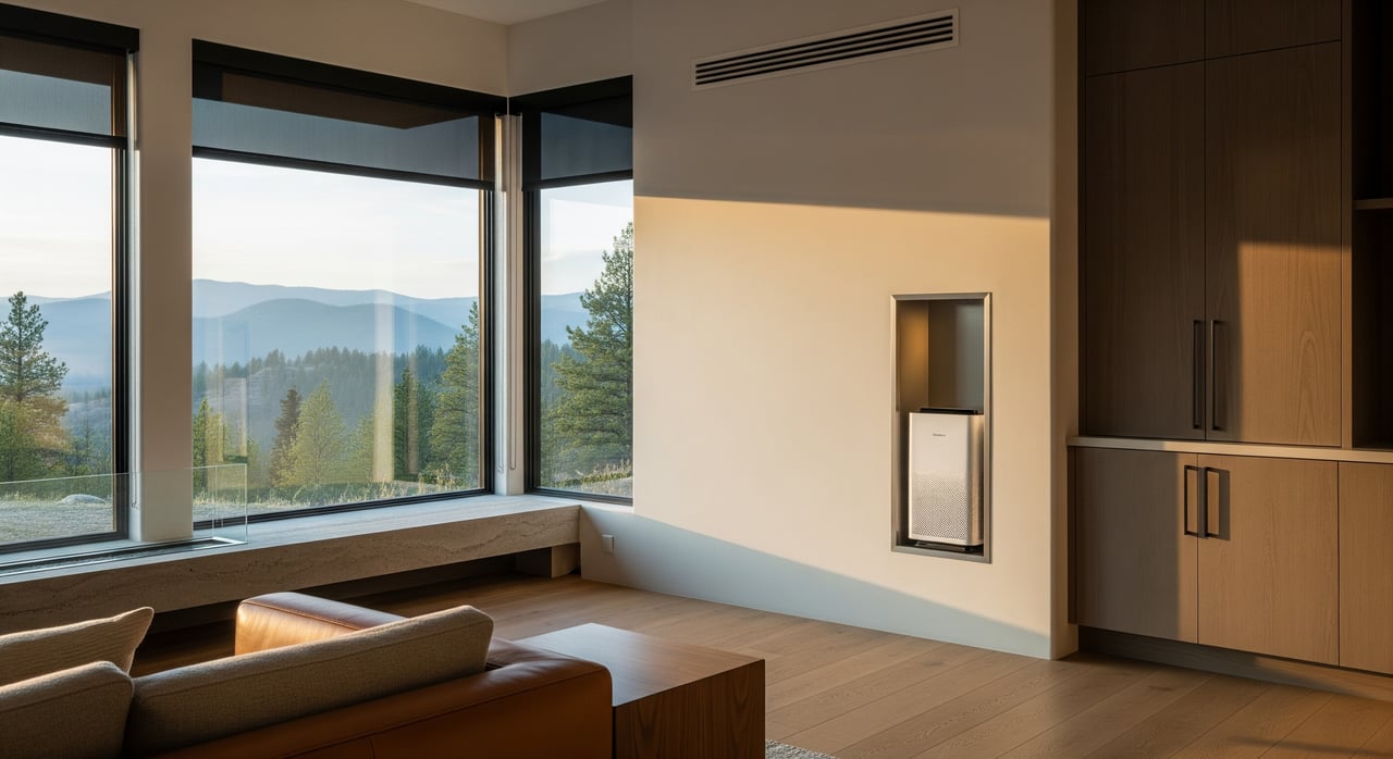 Wildfire‑Ready Air Quality Upgrades for Phase 8