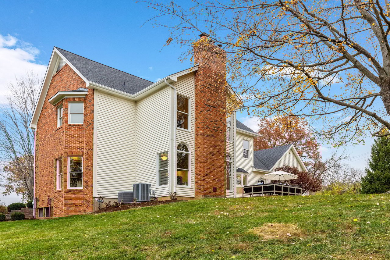 822 Town And Country Estates Drive