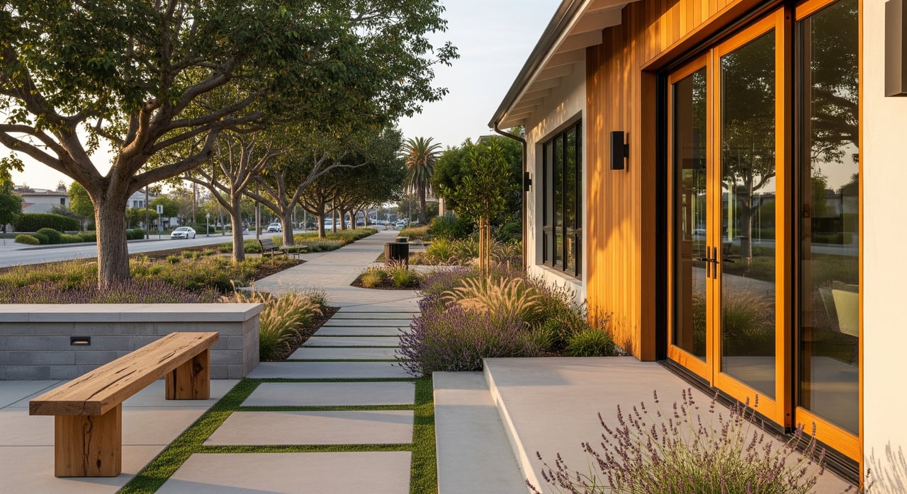 Living In Chico’s Park Area Near Bidwell Park