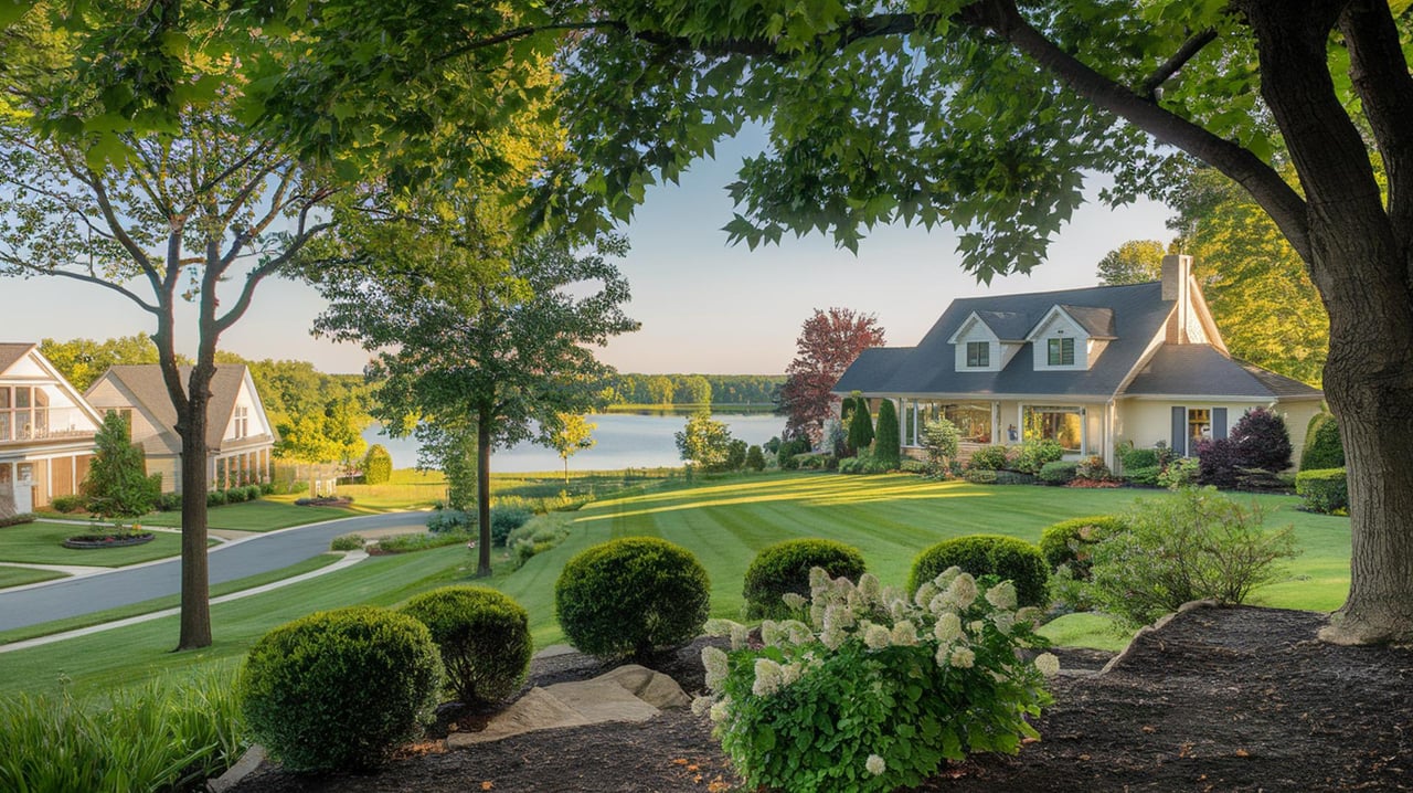 How to Use Virtual Tours When Selling Your Home in Round Lake IL