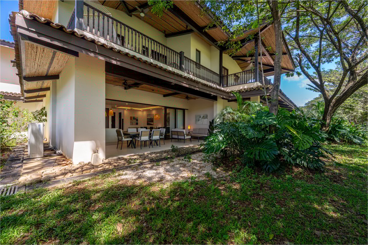 Malinches 27 A/B | Turnkey 6-Bedroom Duplex Investment in Hacienda Pinilla