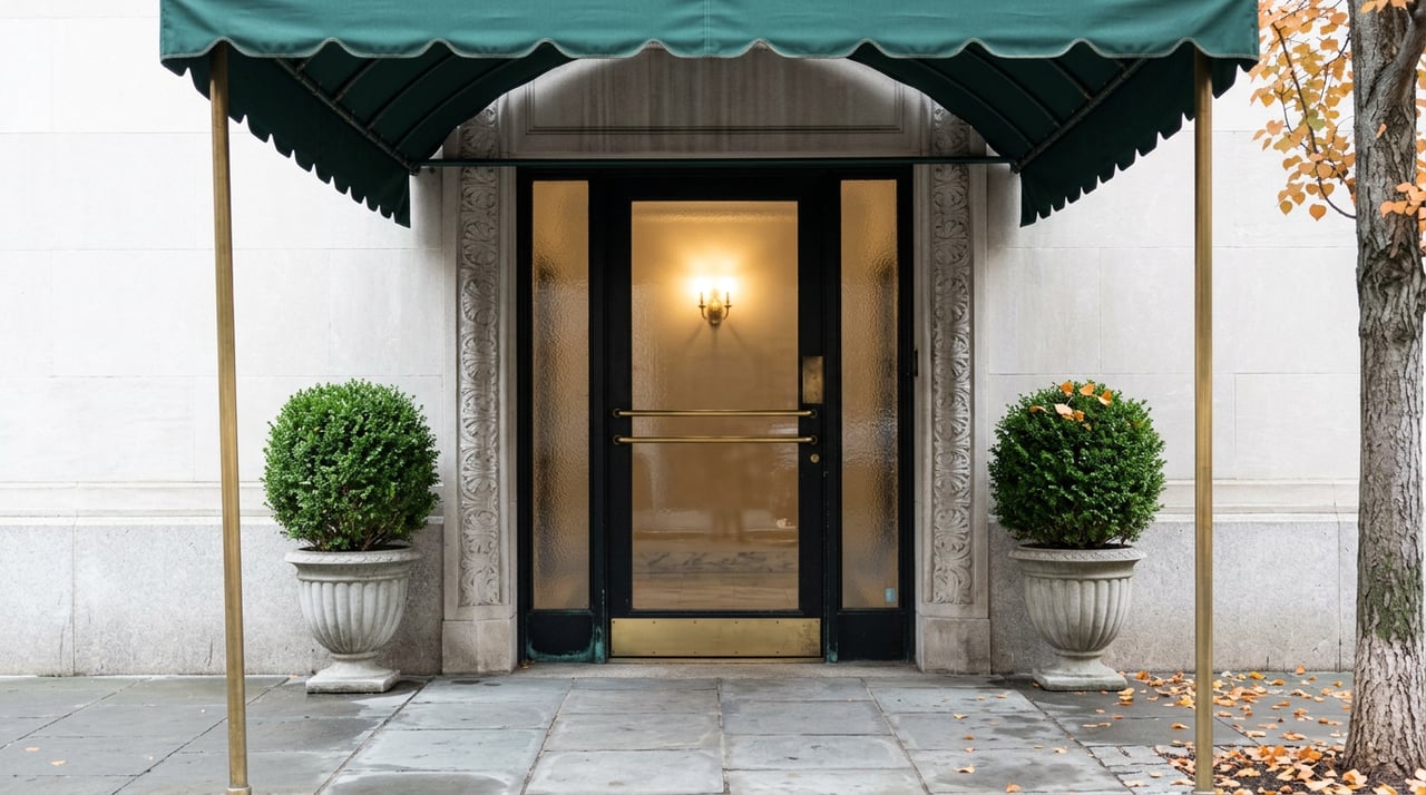 Central Park West's Busiest Season Starts Weeks Before the Parade Does
