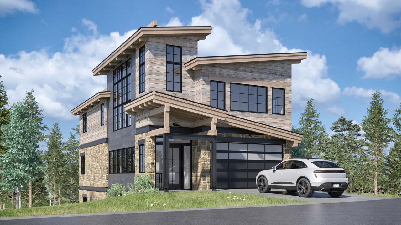 Riverwalk Winter Park: A New Luxury Riverfront Community in Winter Park, Colorado