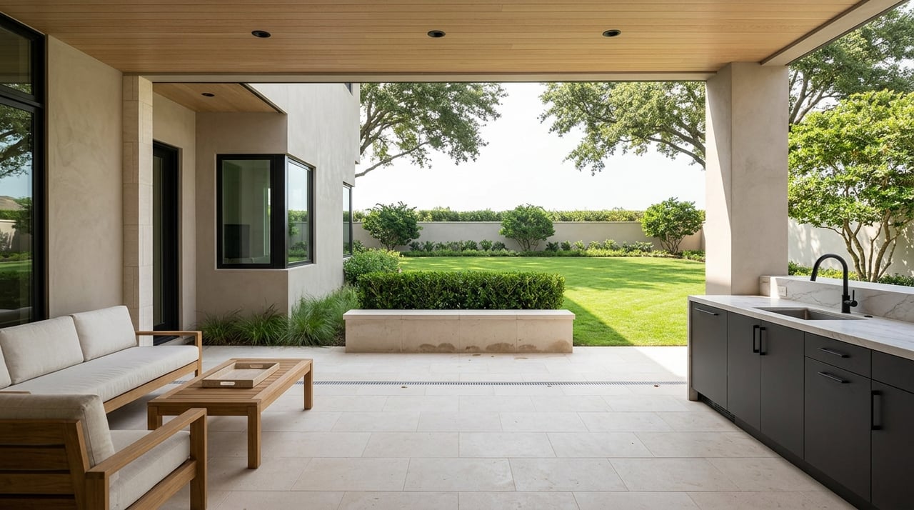 Life Around The Club: Living In Sonterra’s Golf Communities