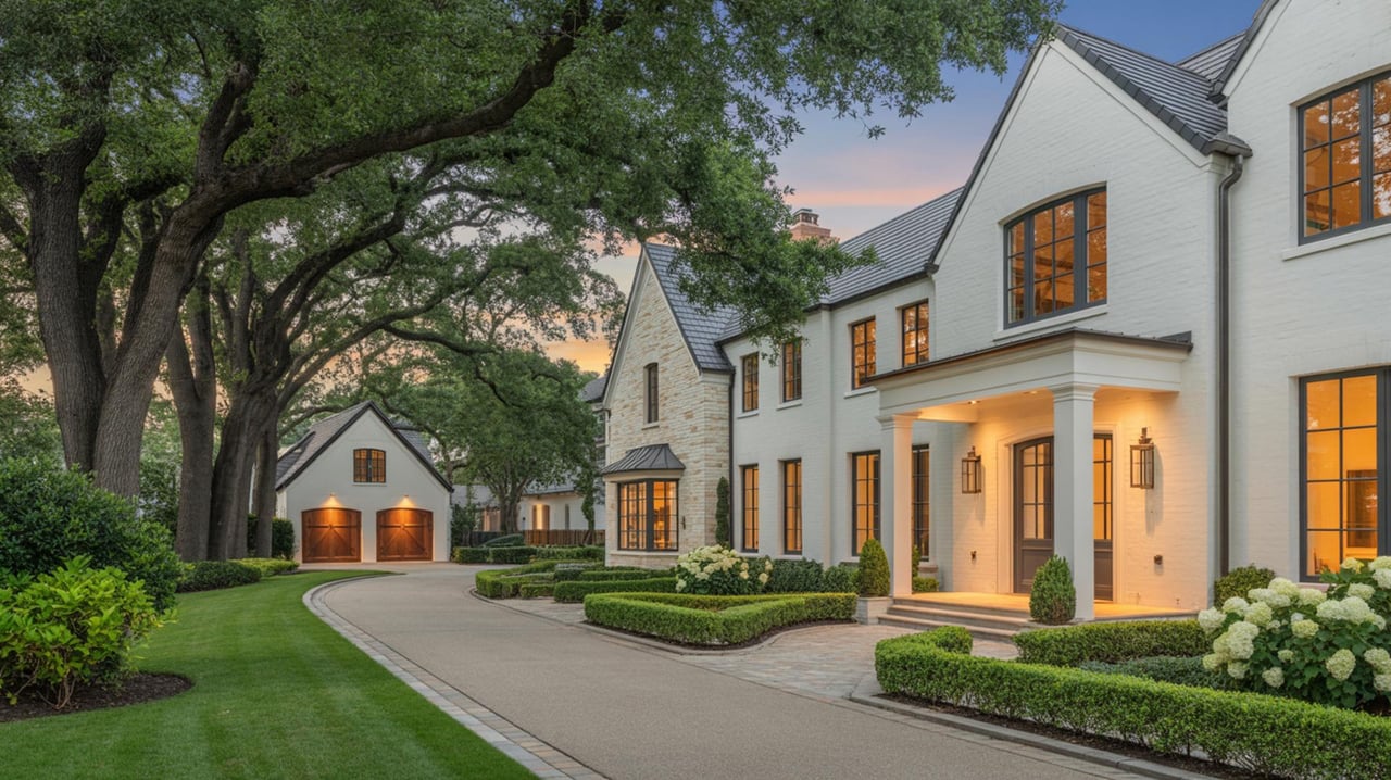 Key Features to Find a Perfect Family Home