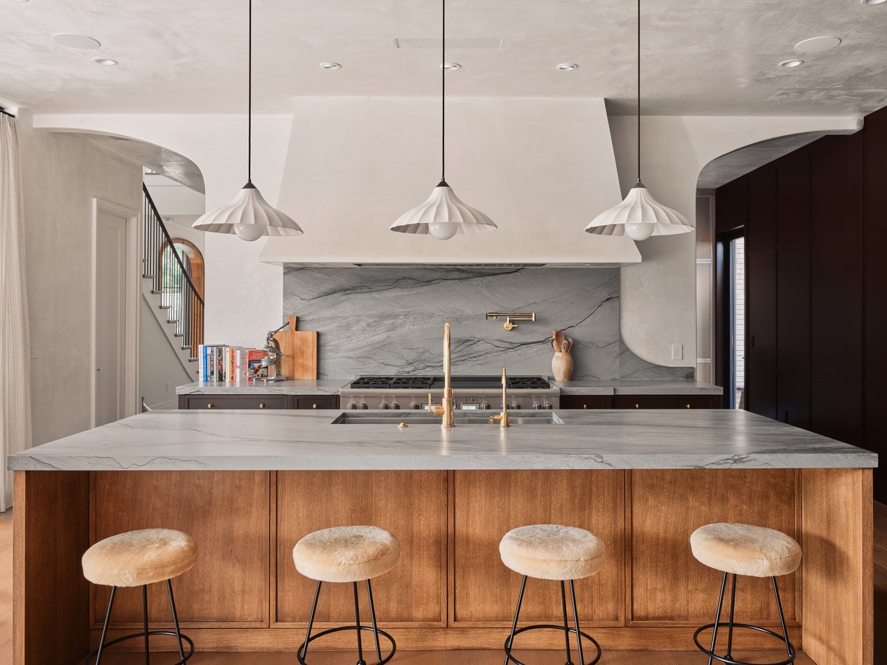 The Timeless Tarrytown Sanctuary: One-of-a-Kind Gated Compound