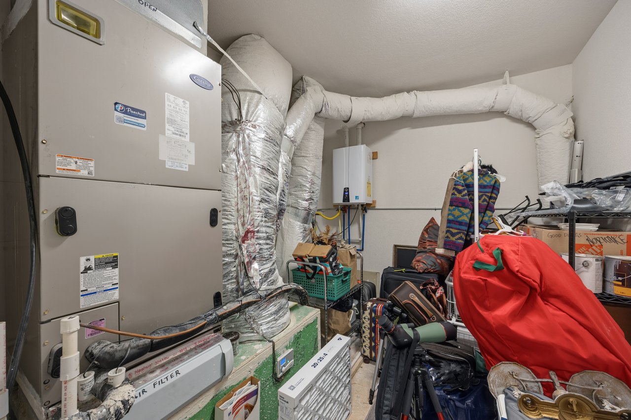 Trinity Groves | A Neighborhood in Motion 