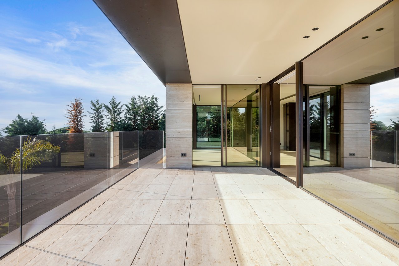 VILLA ALTA