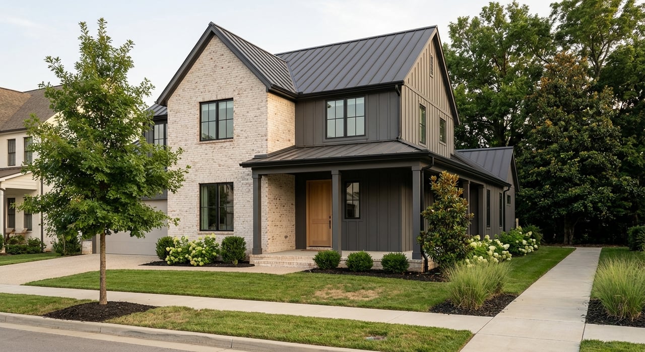 Living In Nolensville: Small-Town Feel, Modern Homes