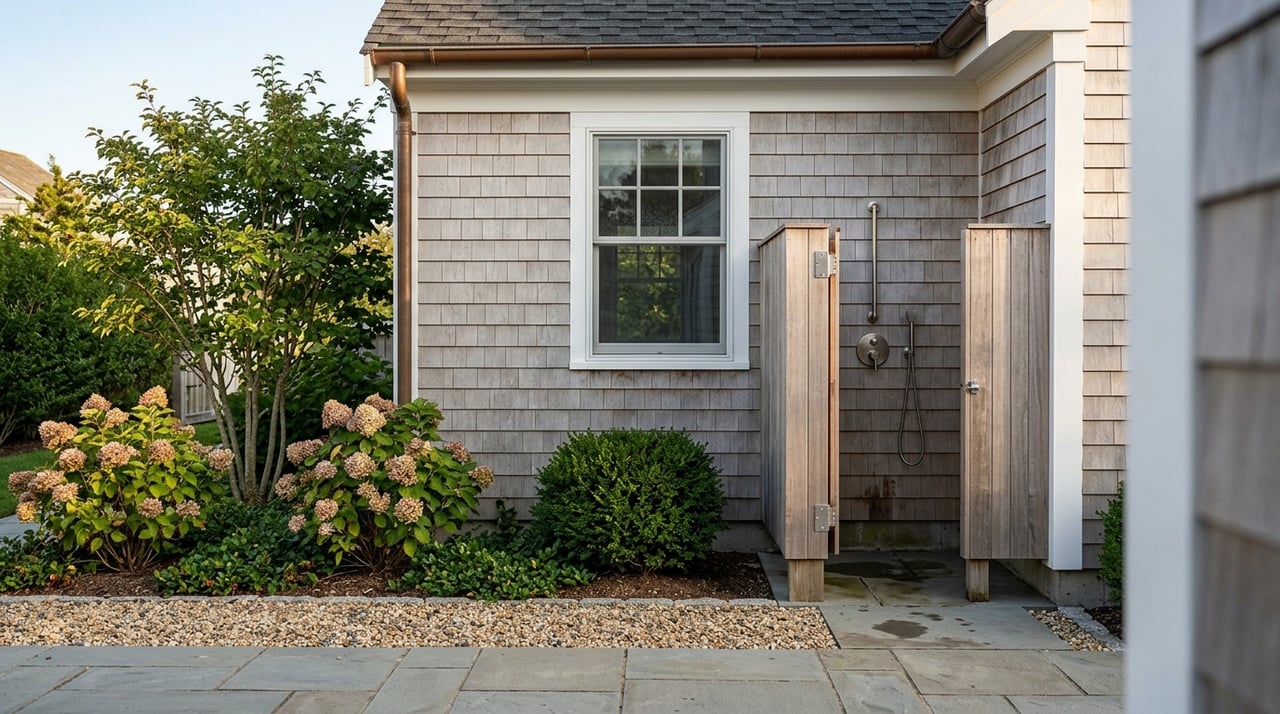 Buying a Vacation Home in West Yarmouth or Falmouth