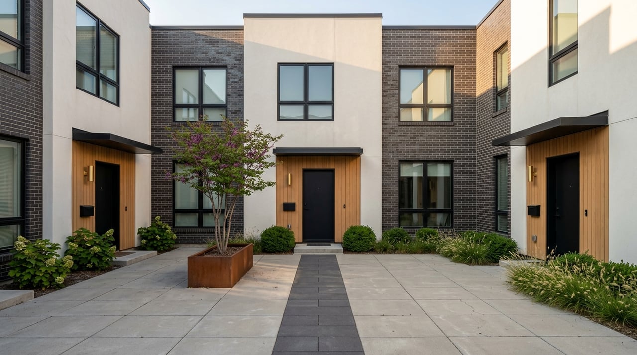 Townhome And Condo Buying Guide In Norman