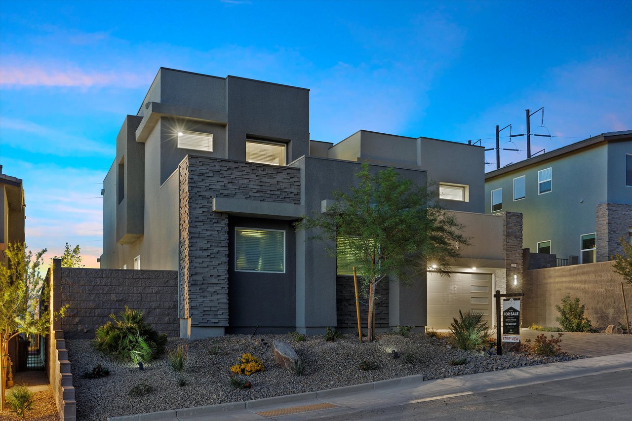 258 Shaded Canyon Drive