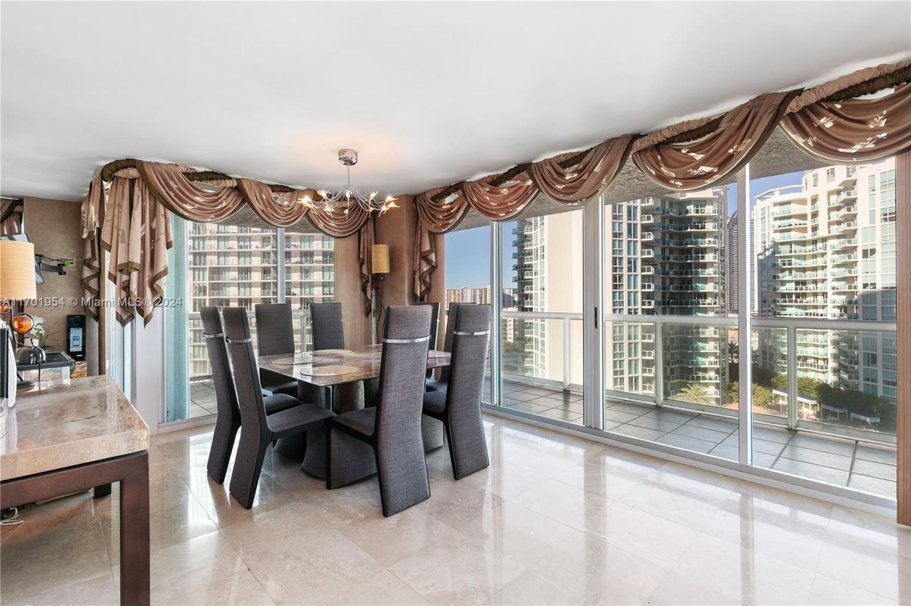 16500 Collins Ave, #1451