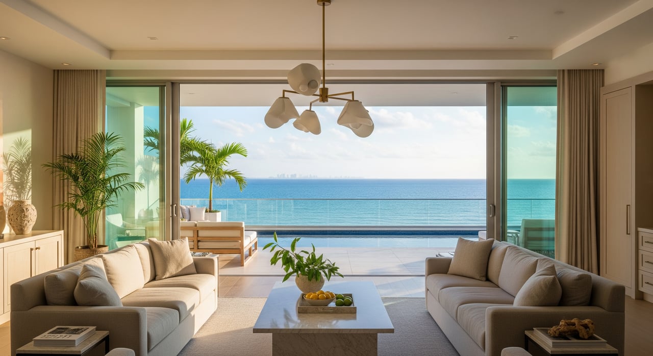 Sell Your Singer Island Oceanfront Condo Confidently