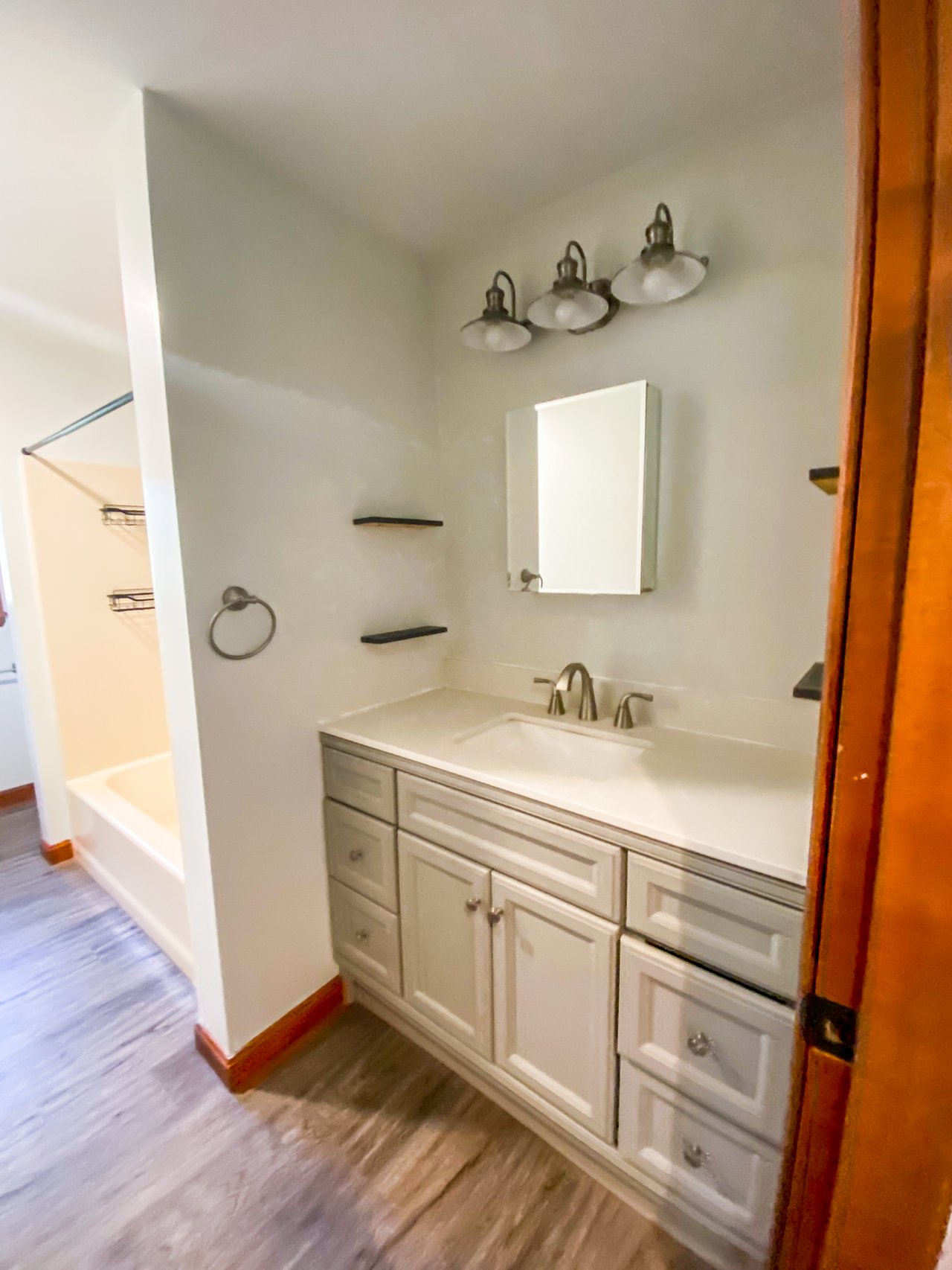 Rental Available May 1st