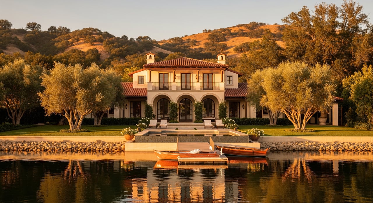 What It’s Like Living In Westlake Village