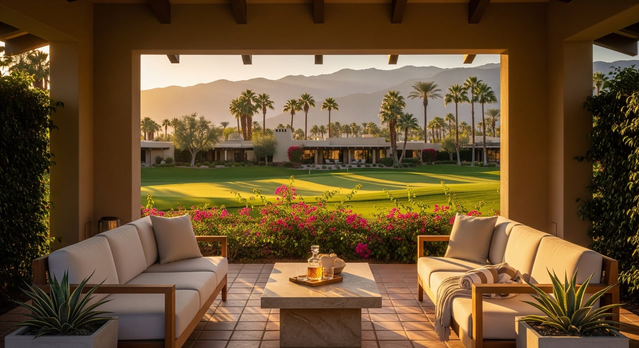 Equity vs. Non‑Equity: Rancho Mirage Club Memberships