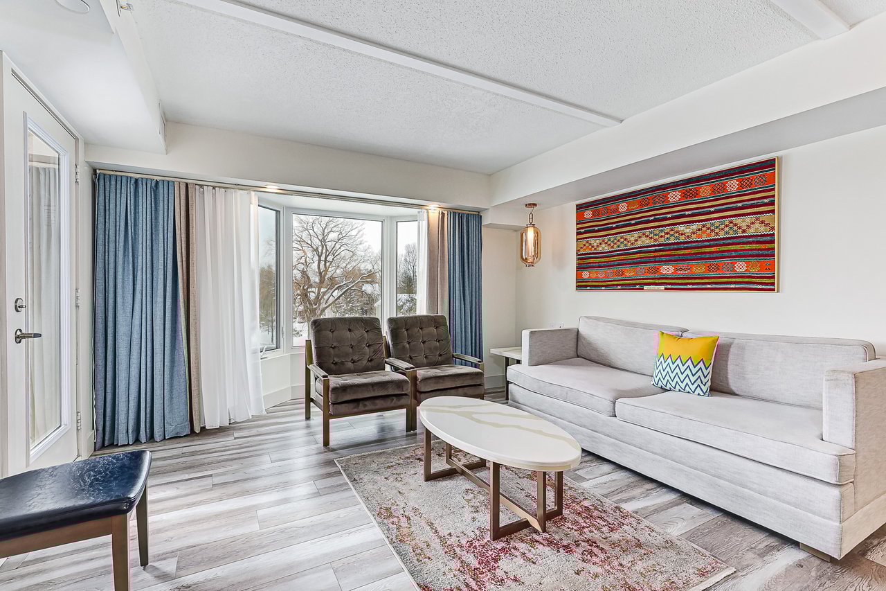 Living Water Resort & Spa