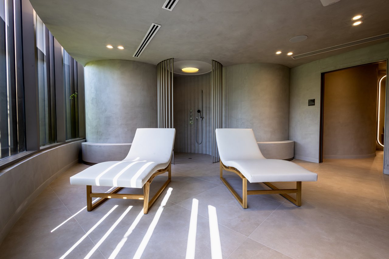 Onda Residences Penthouse 2