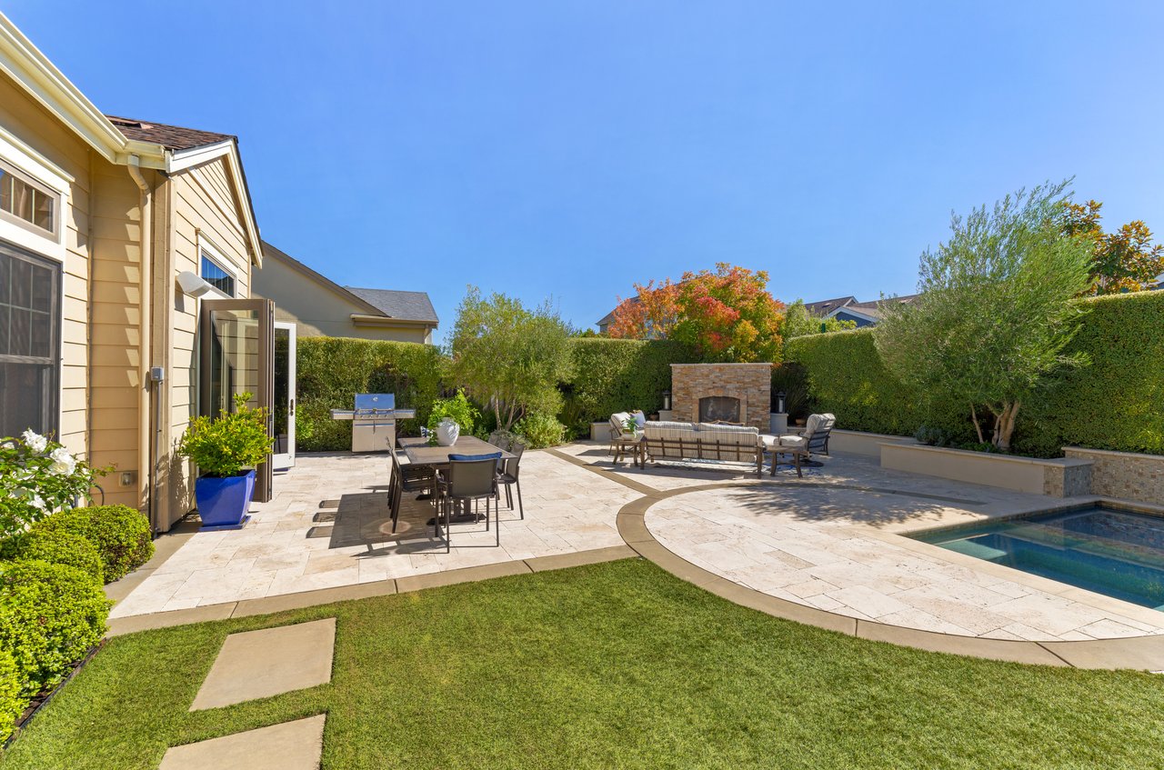 Desirable 'Rose Lane'