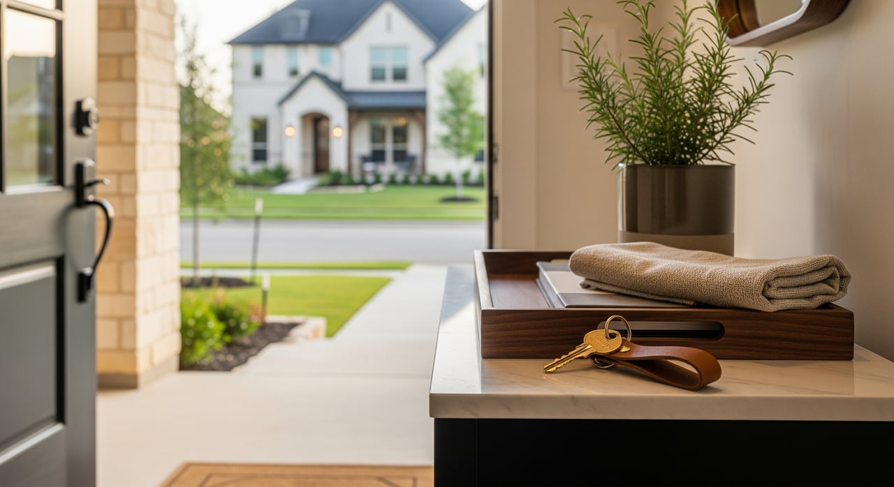 Buyer Closing Costs In Katy: What To Expect