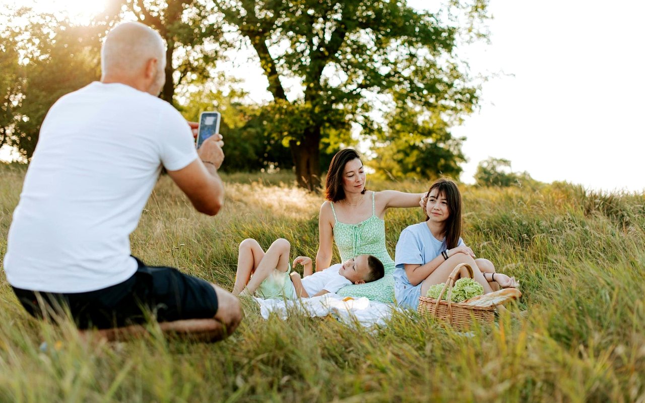 Instagram-Worthy Spots in The Woodlands